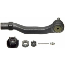 End, Left Tie Rod (53560-SR0-A01)