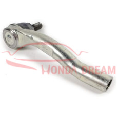 End, Left Tie Rod (53560-T0A-A12) - 3