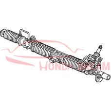 Gear Box Assembly, Steering (53601-S9A-A03) - 3