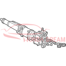 Gear Box Assembly, Steering (53601-SL0-A00) - 3