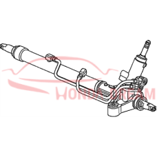 Gear Box Assembly, Steering (53601-SNA-A51) - 3