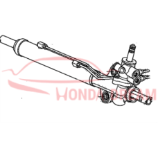 Gear Box Assembly, Steering (53601-SZA-A02) - 3