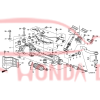 Gear Box Assembly, Steering (53601-TL1-G22) - 5