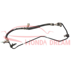 Hose, Power Steering Feed (53713-S3M-A02) - 4