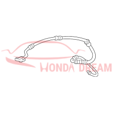 Hose, Power Steering Feed (53713-S84-A04) - 4