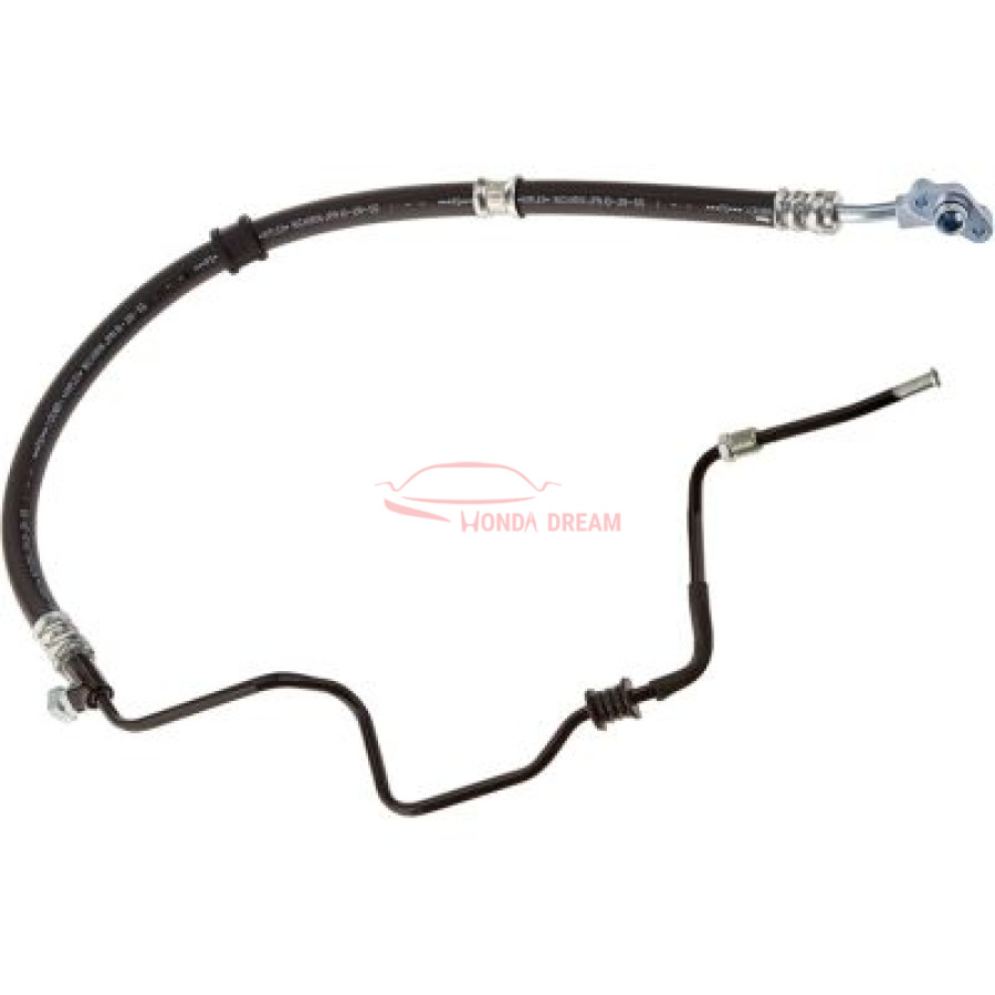 Hose, Power Steering Feed (53713-S9V-A01) - 1