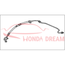 Hose, Power Steering Feed (53713-SDA-A01) - 3