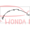 Hose, Power Steering Feed (53713-SDA-A02) - 4