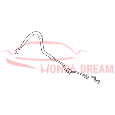 Hose, Power Steering Feed (53713-SHJ-A01) - 4