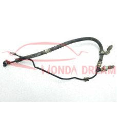 Hose, Power Steering Feed (53713-STW-A01) - 4