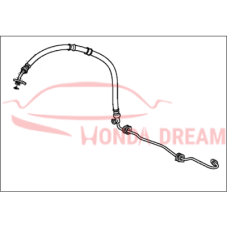 Hose, Power Steering Feed (53713-SWA-A02) - 3