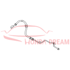 Hose, Power Steering Feed (53713-SZA-A52) - 4