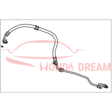 Hose, Power Steering Feed (53713-TA0-A02) - 3