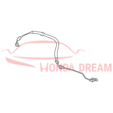 Hose, Power Steering Feed (53713-TA0-A04) - 4