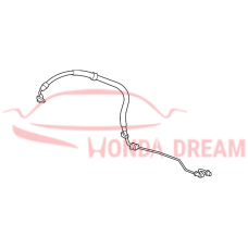 Hose, Power Steering Feed (53713-TP6-A01) - 4