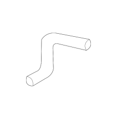 Tube, Suction (53731-SJC-A02)