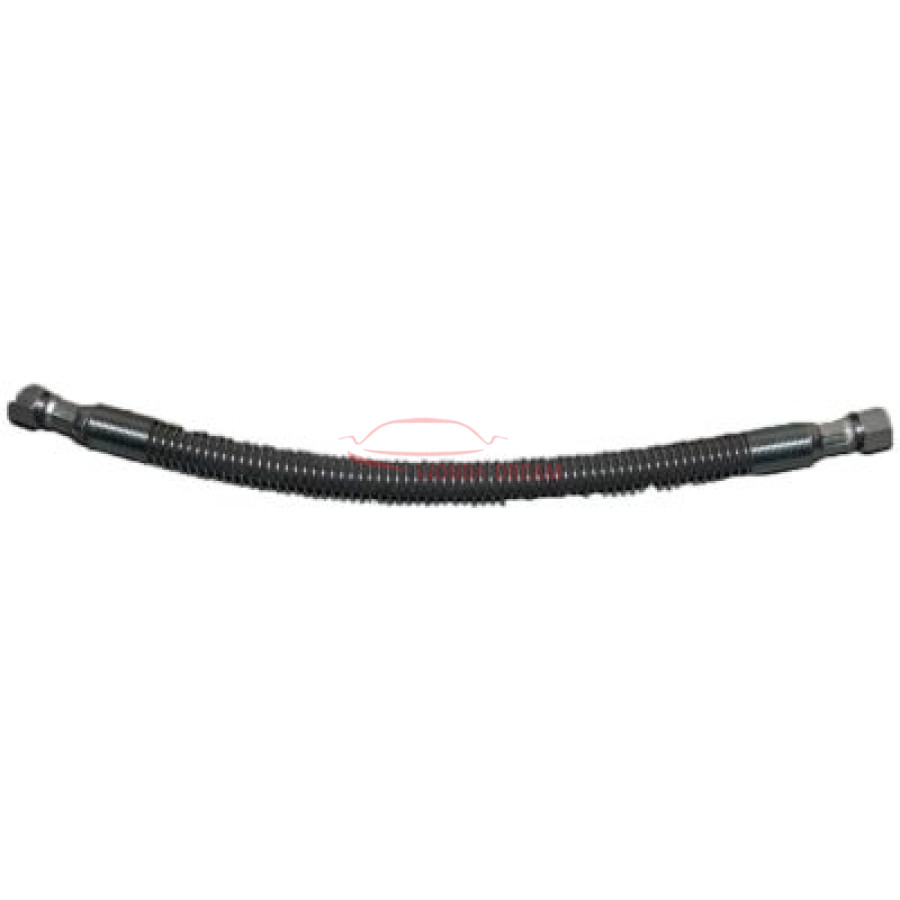 Hose, Oil Cooler (53732-STX-A01) - 1