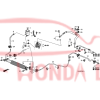 Шланг низького тиску ГПК (повернення A) (53734-SJA-A01) - 6