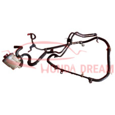 Power Steering Cooler (53765-S6M-010) - 4