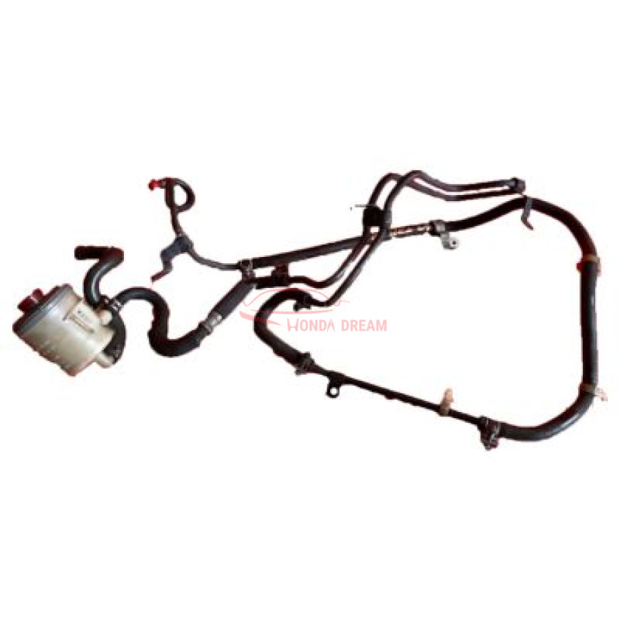 Power Steering Cooler (53765-S6M-010) - 1