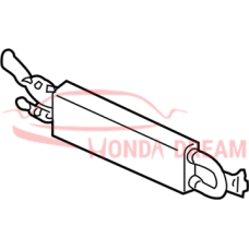 Power Steering Cooler (53765-SJC-A02) - 3