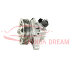 Pump, Power Steering (56110-P8C-A01) - 4