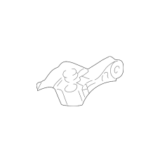 Pump, Power Steering (56110-PLA-033)