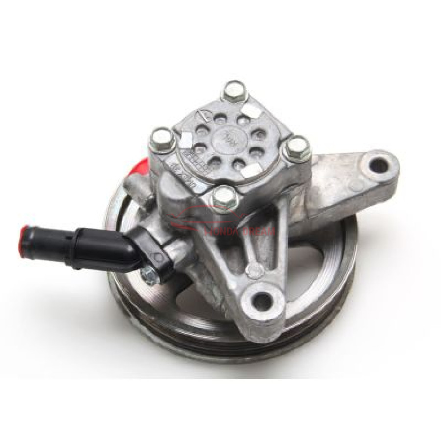 Pump, Power Steering (56110-RGL-A03) - 3