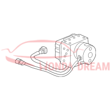 Modulator Assembly, Vsa (57110-S03-Z11) - 4