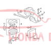 Modulator Assembly, Vsa (57110-S03-Z11) - 6