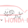 Modulator Assembly, Vsa (57110-S10-023) - 5