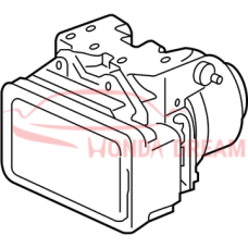 Modulator Assembly, Vsa (57110-S2A-A61) - 3