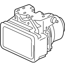 Modulator Assembly, Vsa (57110-S2A-A61)