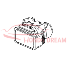 Modulator Assembly, Vsa (57110-S2A-J51) - 3