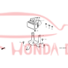 Modulator Assembly, Vsa (57110-S2A-J51) - 4