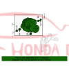 Modulator Assembly, Vsa (57110-S5B-951) - 5