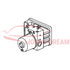 Modulator Assembly, Vsa (57110-S9A-013) - 3