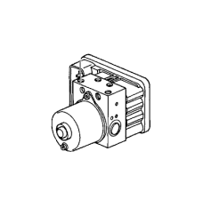 Modulator Assembly, Vsa (57110-S9A-013)