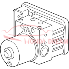 Modulator Assembly, Vsa (57110-SCV-A21) - 3