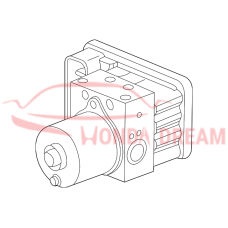 Modulator Assembly, Vsa (57110-SCV-A22) - 4