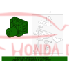 Modulator Assembly, Vsa (57110-SCV-A22) - 5