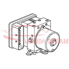 Modulator Assembly, Vsa (57110-SHJ-962) - 3