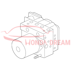 Modulator Assembly, Vsa (57110-SJC-A01) - 4