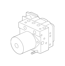 Modulator Assembly, Vsa (57110-SJC-A01)