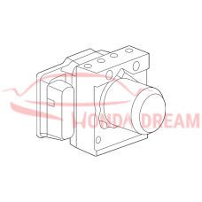 Modulator Assembly, Vsa (57110-SZA-A12) - 4