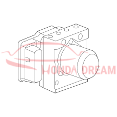 Modulator Assembly, Vsa (57110-T2F-L22) - 4