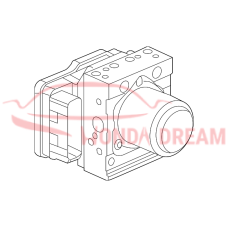 Блок АБС у зборі (57110-TR0-A23) - 4