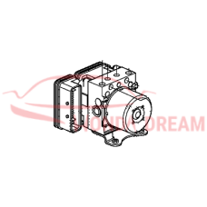 Modulator Assembly, Vsa (57111-TK8-A61) - 3