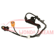 Sensor ABS, Right Front (57450-S0K-A52) - 4