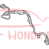 Sensor ABS, Right Front (57450-S0K-A52) - 6